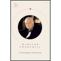 ISBN Winston Churchill (The Compact Guide) livre