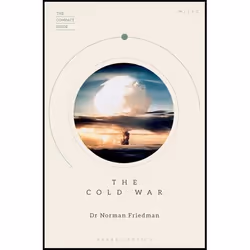 ISBN The Cold War (The Compact Guide), Livre broché, 128 pages