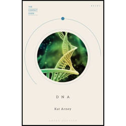 ISBN DNA (The Compact Guide) livre