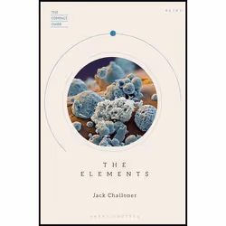 ISBN The Elements (The Compact Guide), Livre broché, 208 pages
