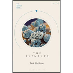 ISBN The Elements (The Compact Guide) livre