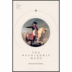 ISBN The Napoleonic Wars (The Compact Guide), Livre broché, 144 pages