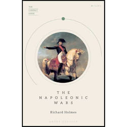ISBN The Napoleonic Wars (The Compact Guide) livre
