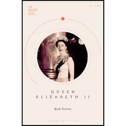 ISBN Queen Elizabeth II (The Compact Guide), Livre broché, 144 pages
