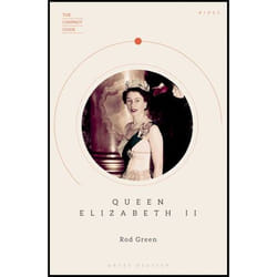 ISBN Queen Elizabeth II (The Compact Guide) livre
