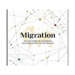 ISBN Migration livre Education Anglais Couverture rigide