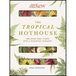 ISBN The Tropical Hothouse (Royal Botanic Gardens Kew) livre Couverture rigide