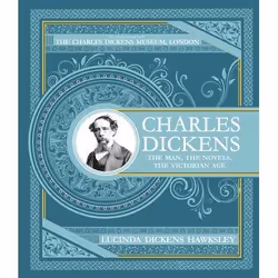 ISBN Charles Dickens, Couverture rigide, 160 pages