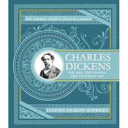 ISBN Charles Dickens livre Couverture rigide