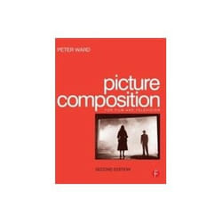 ISBN Picture Composition: Second Edition livre TV & radio Anglais