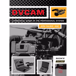 Elsevier DVCAM, Pellicule, 208 pages