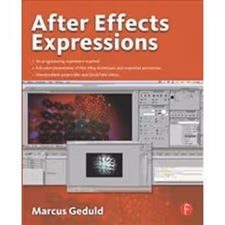ISBN After Effects Expressions, Art & design, Anglais, 448 pages