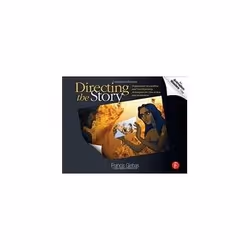 ISBN Directing the Story: Professional Storytelling and Storyboarding Techniques for Live Action and Ani, Art &amp; design, A ...