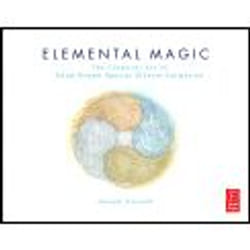 Elsevier Elemental Magic, Volume I livre & manuel de logiciels