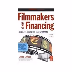 ISBN Filmmakers and Financing 6e: Business Plans for Independents 6e, TV & radio, Anglais