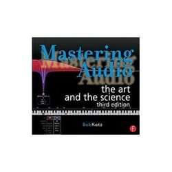 Mastering audio