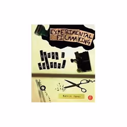 ISBN Experimental Filmmaking: Break the Machine, TV & radio, Anglais, 416 pages