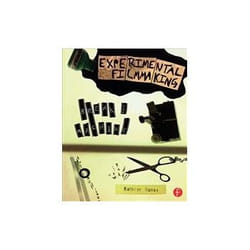 ISBN Experimental Filmmaking: Break the Machine livre TV & radio Anglais