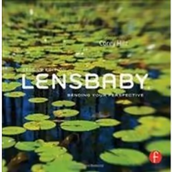 ISBN Lensbaby : Bending your perspective, Photographie, Anglais, Livre broché, 328 pages
