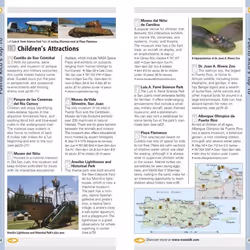 ISBN Top 10 Puerto Rico livre Voyage Anglais