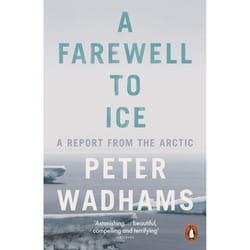 ISBN A Farewell to Ice livre Anglais Livre broché 256 pages