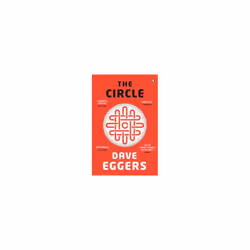 Dorling Kindersley THE CIRCLE, Anglais, Livre broché