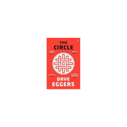 Dorling Kindersley THE CIRCLE livre Anglais Livre broché