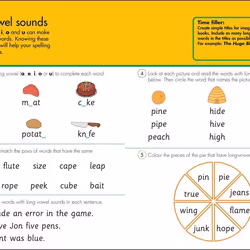 ISBN 10 Minutes a Day Spelling Fun Ages 5-7 Key Stage 1 livre Education Anglais