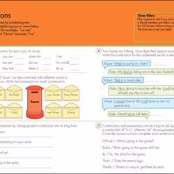 ISBN 10 Minutes a Day Vocabulary Ages 7-11 Key Stage 2 livre Education Anglais