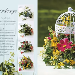 ISBN How to Style Your Perfect Wedding livre métier & loisirs Anglais Couverture rigide