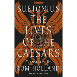 ISBN The Lives of the Caesars