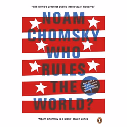 ISBN Who Rules the World?, Anglais, Livre broché, 336 pages