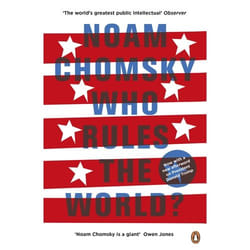 ISBN Who Rules the World?
