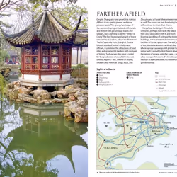 ISBN DK Eyewitness Beijing and Shanghai livre Voyage Anglais