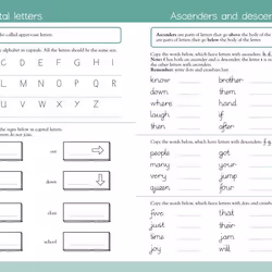 ISBN Handwriting Made Easy Ages 7-11 Key Stage 2 Confident Writing livre Education Anglais