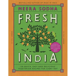 ISBN Fresh India