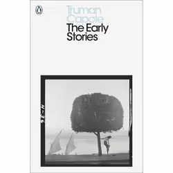 ISBN The Early Stories of Truman Capote, fiction litéraire, Anglais, Livre broché, 192 pages