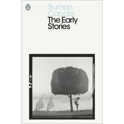 ISBN The Early Stories of Truman Capote livre fiction litéraire Anglais