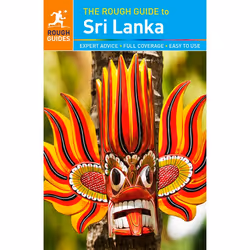 ISBN The Rough Guide to Sri Lanka, Fiction, Anglais, Livre broché, 472 pages