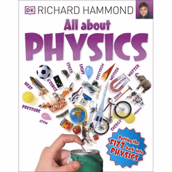 ISBN All About Physics, Science &amp; nature, Anglais, Livre broché, 96 pages