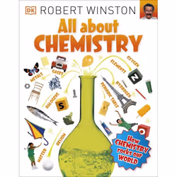 ISBN All About Chemistry, Science & nature, Anglais, Livre broché, 96 pages