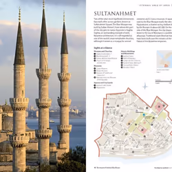 ISBN DK Eyewitness Turkey livre Voyage Anglais
