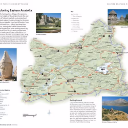 ISBN DK Eyewitness Turkey livre Voyage Anglais