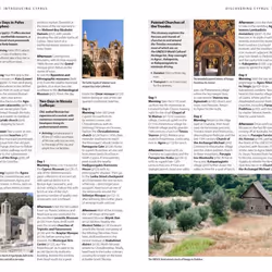 ISBN DK Eyewitness Cyprus livre Voyage Anglais Livre broché 216 pages