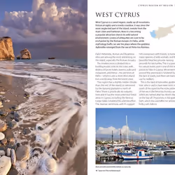 ISBN DK Eyewitness Cyprus livre Voyage Anglais Livre broché 216 pages