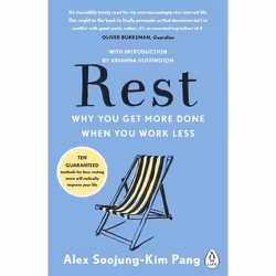 ISBN Rest, Anglais, Livre broché, 336 pages