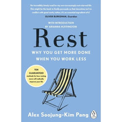 ISBN Rest