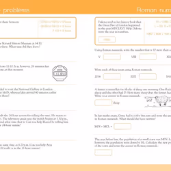 ISBN Problem Solving Made Easy Ages 9-11 Key Stage 2 livre Mathématiques Anglais