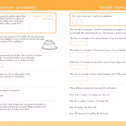 ISBN Problem Solving Made Easy Ages 9-11 Key Stage 2 livre Mathématiques Anglais