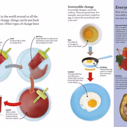 ISBN DKfindout! Science livre Science & nature Anglais